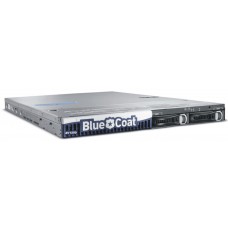 FIREWALL: BlueCoat AV1200